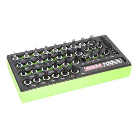 23992 OEMTOOLS Torx Socket Set Ideal Bit