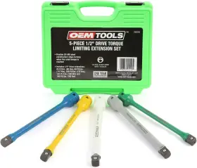 24220 OEMTOOLS Torque Sticks