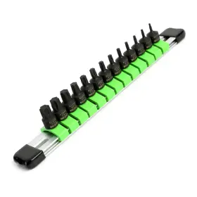 24293 OEMTOOLS Stubby Torx Bit Socket Set