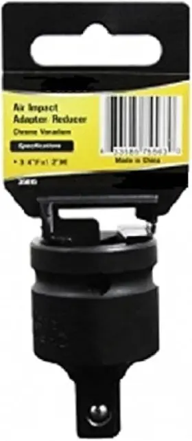 728639379082 OLOGYMART Drive Impact Socket Adapter Reducer