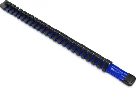 1014 OLSA TOOLS Drive Socket Organizer