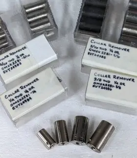 OMSK3581 OMEGA / HI-LOK Set Collar Removal Sockets