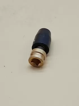USD250-18 OMEGA TECH Point Swivel Torque Aircraft Tool #3