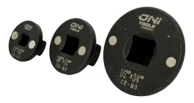 ONI595U ONI TOOLS Impact Socket Adapter Set