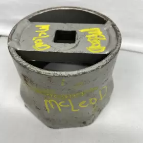 OTC Drive Socket Points #3