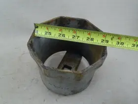 1919 OTC Axle Nut Socket #3