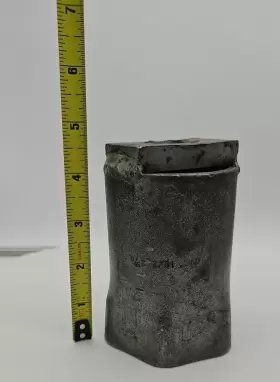 1922 OTC Socket Drive Point #2