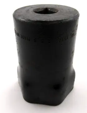 731413008146 OTC Drive Pinion Locknut Socket Points