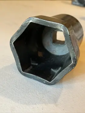 731413008160 OTC Drive Socket Points #3