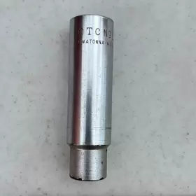 L116 OTC Socket Drive Point Owatonna Minn