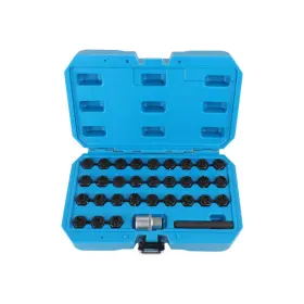 OUFKAR-MB-32 OUFKAR Mercedes Benz Wheel Lock Removal Kit