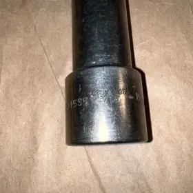 081315S5 OZAT Impact Wrench Utility Socket #3