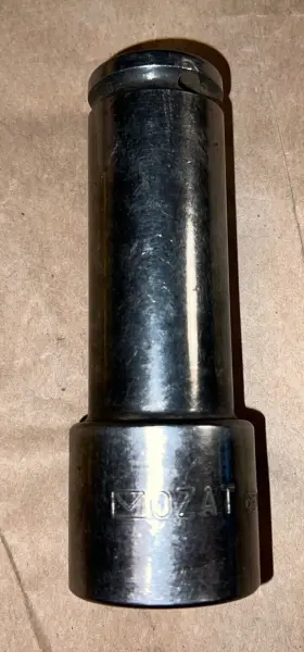 081315S5 OZAT Impact Wrench Utility Socket