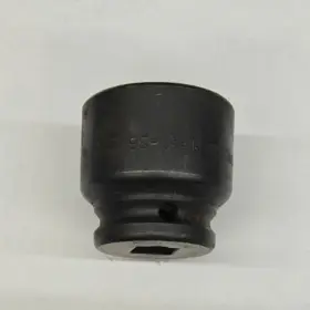 0822M35 OZAT Impact Socket Drive Point