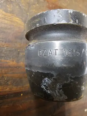 1616 OZAT Impact Socket #2
