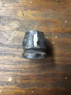1616 OZAT Impact Socket