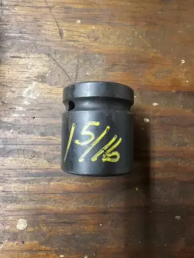 1621 OZAT Impact Socket