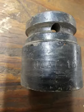 1624 OZAT Impact Socket #2