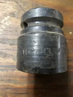 1624 OZAT Impact Socket #3