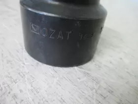 1628 OZAT Poing Drive Impact Socket #3