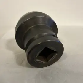 1629M46LDS OZAT Point Drive Impact Socket #3