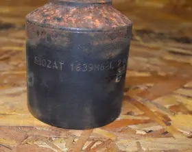 1639M62L OZAT Socket