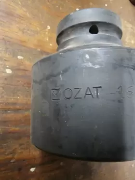 1642 OZAT Impact Socket #2