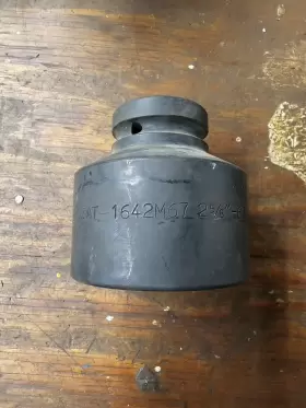 1642 OZAT Impact Socket
