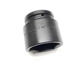 1646-M73 OZAT Impact Socket Drive Point Standard Israel