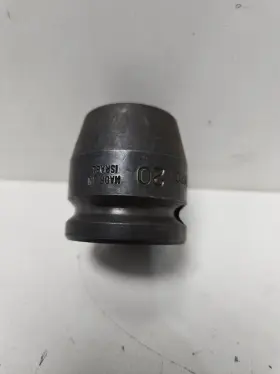 1648M76 OZAT Drive Impact Socket Point Wrench