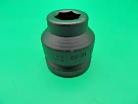 16M20 OZAT Drive Impact Socket