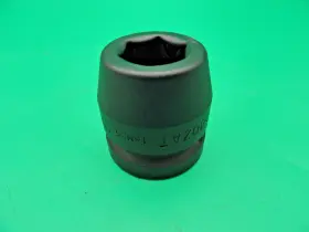 16M25 OZAT Drive Impact Socket