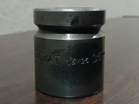 16M36 OZAT Israel Great Shippin