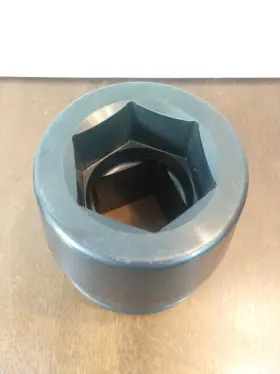2429M46 OZAT Drive Impact Socket Point #2