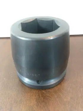 2429M46 OZAT Drive Impact Socket Point #3