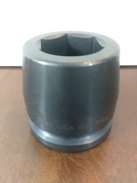 2429M46 OZAT Drive Impact Socket Point