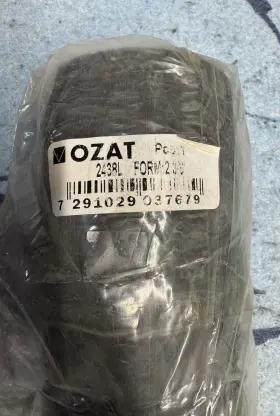2438L OZAT Impact Socket