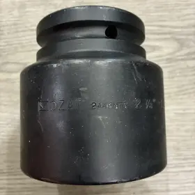 2446M73 OZAT Impact Socket Drive Point Israel