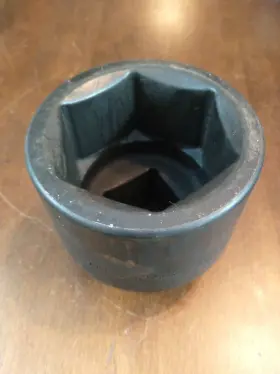 2447M75 OZAT Drive Impact Socket