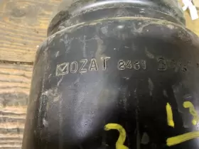 2461 OZAT Drive Impact Socket #2
