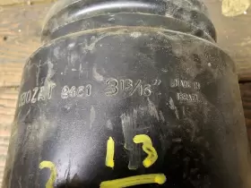 2461 OZAT Drive Impact Socket #3