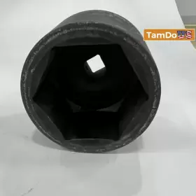 2462 OZAT Impact Socket Point