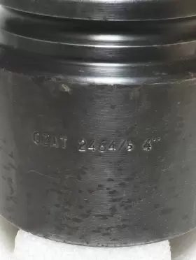2464 OZAT Point Drive Impact Socket Flank #2