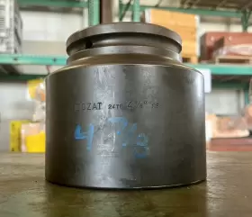 2478 OZAT Shallow Impact Socket Drive Point
