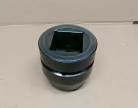 4045 OZAT Impact Socket Drive Point #3