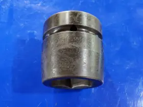 4049 OZAT Impact Socket Drive Point