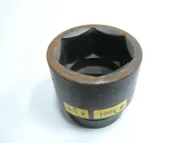 4068 OZAT Point Impact Socket #2