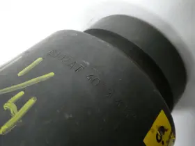 4068 OZAT Point Impact Socket #3
