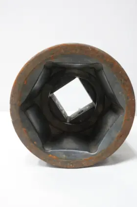 4074 OZAT Point Impact Socket #3