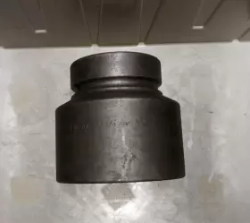 4078 OZAT Impact Socket Drive Point #2